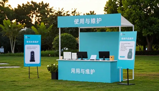 提升设备性能的关键：使用与维护建议